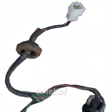 Mazda 323 S V BA Kabelbaum f�r R�ckleuchte hr