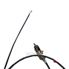 Seilzug mit Verschlu� f�r Tankdeckel f�r Mazda 323 S V BA