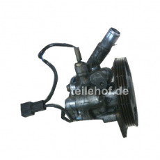 Servopumpe f�r Mazda 323 S V BA