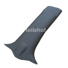 Verkleidung rechts f�r B-S�ule BC1D68220 brau BJ1 f�r Mazda 323 S V BA