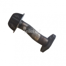 Saugrohr MD325340 f�r Mitsubishi Galant VI 2,5l V6