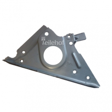 Zahnriemenabdeckung MD329920 hinten vorne f�r Mitsubishi Galant VI 2,5l V6