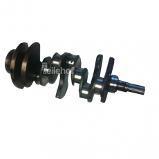 Kurbelwelle MD331531 f�r Mitsubishi Galant VI 2,5l V6 120kw
