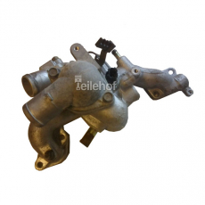 Thermostatgeh�use MD339770 f�r Mitsubishi Galant VI 2,5l V6