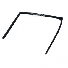 Gummidichtung MR765391 f�r T�rrahmen vr f�r Mitsubishi Galant VI