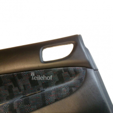 T�rverkleidung MR765454XX hl in 86J f�r Mitsubishi Galant VI