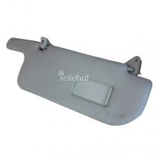 Sonnenblende MR789556 rechts grau f�r Mitsubishi Galant VI