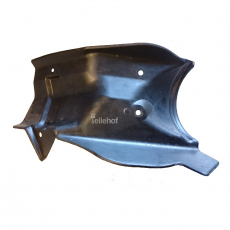 Abdeckung 172902F000 f�r Tankstutzen hl f�r Nissan Primera W11 P11