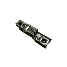 Lampentr�ger hinten rechts innen 265518F810 f�r Nissan Primera P11 Traveller