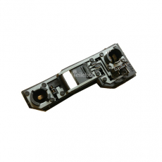 Lampentr�ger hl 265568F800 f�r Nissan Primera P11 Traveller