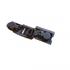 Lampentr�ger hinten links innen 265568F810 f�r Nissan Primera P11 Traveller