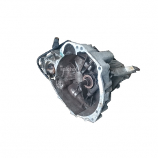 Schaltgetriebe 320102J066 f�r Nissan Primera P11 W11 1,6l GA16