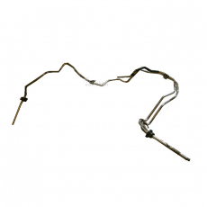Servoleitung 497262F910 f�r Nissan Primera P11 1,6l 16V