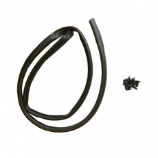 Dichtung 668302F900 f�r Windlauf vorne f�r Nissan Primera P11 Traveller