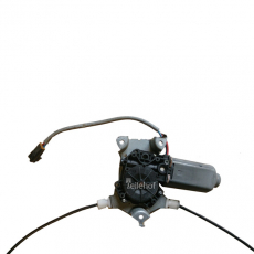 elektr. Fensterheber vr 807002F002 f�r Nissan Primera P11
