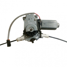 elektr. Fensterheber vl 807012F002 f�r Nissan Primera P11