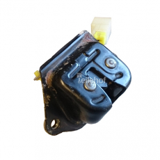 Verriegelung 905028F810 2-Pin hinten f�r Nissan Primera P11 Traveller