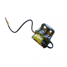 Airbagsensor 988308F525 rechts f�r Nissan Primera P11 98-99