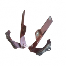 Scharnierset f�r Motorhaube Farbe CSO f�r Nissan Micra K11