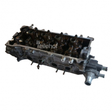 Zylinderkopf 4F1 UK f�r Nissan Micra K11 CG10DE