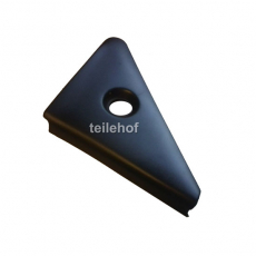 Verkleidung innen f�r Au�enspiegel vr f�r Nissan Micra K11