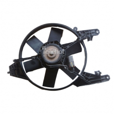 GATE K�hlerl�fter MP 5620/906 f�r Nissan Micra K11