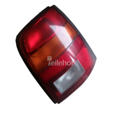 Heckleuchte hr B6550 5F301 f�r Nissan Micra K11 bis 98 B-Ware