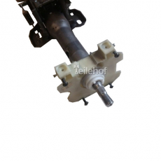 Lenks�ule h�henverstellbar f�r Nissan Micra K11 bis 00