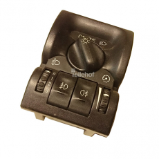 Schaltereinheit 90504974 HG mit NSW NSL f�r Opel Vectra B