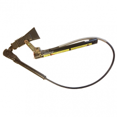 Gurtstraffer vorne rechts 90387492 f�r Opel Corsa B 3-T�rer