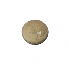 GM �ldeckel 90499250 f�r Corsa B 1,2l 1,4l