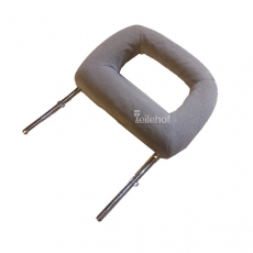 Kopfst�tze grau f�r vorne f�r Corsa B