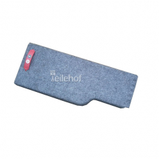 Klappe 090431607 hellgrau f�r Bordwerkzeug f�r Opel Omega B Limo