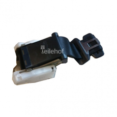 Gurt 90440816 hinten mitte f�r Opel Omega B Stufenheck