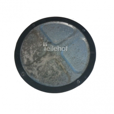 Abdeckung 90458050 f�r Kraftstoffpumpe Opel Omega B