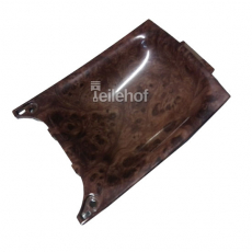 Blende 90459986 f�r Mittelkonsole in Wurzelholz f�r Omega B bis 99
