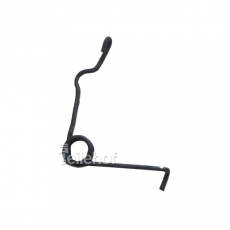 Verschlu�feder 90494843 f�r Motorhaube f�r Opel Omega B Vectra B Corsa B