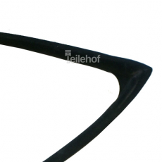 Fensterdichtung 90563277 vorne links innen f�r Opel Omega B