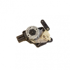 Valeo Stellmotor 090512500 f�r Opel Omega B ab 99