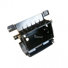 Tr�gerkonsole Radioschacht 24413429 Opel Omega B ab 99