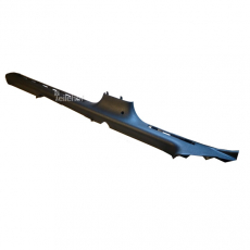 Verkleidung 09175010 rechts f�r Opel Omega B Caravan