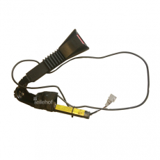 Gurtstraffer vl 24406665 f�r Opel Omega B 99-03