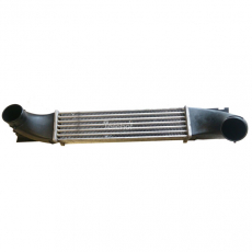 Delphi Ladeluftk�hler 52482359 f�r Opel Omega B ab 99 2,0dti 2,2dti