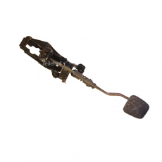 Kupplungspedal 90494519 JN f�r Opel Omega B ab 99