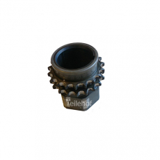 Kurbelwellenrad 90500696 f�r Opel Omega B 2,0Dti 2,2Dti