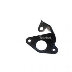 Halter 90566591 f�r Opel Omega B 2,0Dti 2,2Dti ab 99