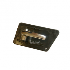 T�rgriff innen vorne rechts mit Chromhebel 90566892 f�r Opel Omega B