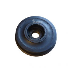 CORTECO Riemenscheibe 9128177 f�r Opel Omega B 2,0Dti 2,2Dti (Saab 9-5)