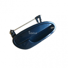 T�rgriff au�en vorne rechts f�r Opel Omega B in Z20H