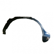 Radlauf hr f�r Opel Omega B Caravan in Z20H